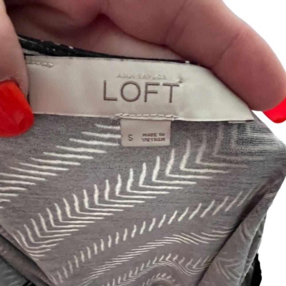 Loft Dress - Picture 4 of 5